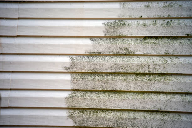 Siding Removal and Disposal in Hubbard, OR